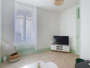 Vente Appartement 2 pièces 33 m2 Vichy