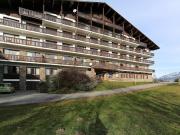 Vente Appartement 2 pièces 341.45 m2 Combloux
