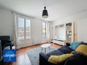 Vente Appartement 2 pièces 34.01 m2 Paris 15ème