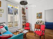 Vente Appartement 2 pièces 34.03 m2 Paris 15ème