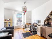 Vente Appartement 2 pièces 34.04 m2 Paris 15ème