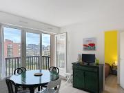 Vente Appartement 2 pièces 34.06 m2 Cabourg