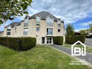 Vente Appartement 2 pièces 34.11 m2 Ouistreham