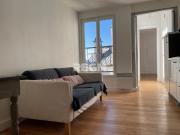 Vente Appartement 2 pièces 34.12 m2 Paris 9ème