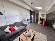 Vente Appartement 2 pièces 34.18 m2 Toulon