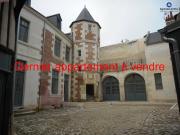 Vente Appartement 2 pièces 34.19 m2 Tours