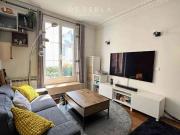 Vente Appartement 2 pièces 34.21 m2 Paris 14ème