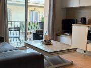 Vente Appartement 2 pièces 34.22 m2 Canet en Roussillon