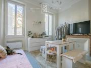 Vente Appartement 2 pièces 34.23 m2 Marseille 1er