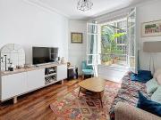 Vente Appartement 2 pièces 34.29 m2 Paris 16ème