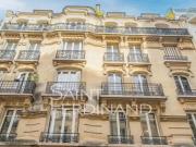 Vente Appartement 2 pièces 34.2 m2 Paris 17ème