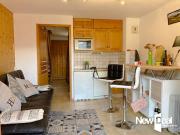 Vente Appartement 2 pièces 34.33 m2 Morillon