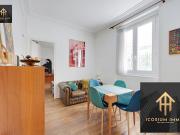 Vente Appartement 2 pièces 34.35 m2 Paris 12ème