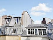 Vente Appartement 2 pièces 34.35 m2 Paris 6ème