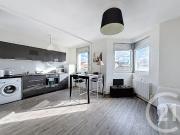 Vente Appartement 2 pièces 34.42 m2 Bordeaux