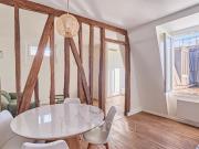 Vente Appartement 2 pièces 34.42 m2 Paris 9ème