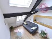 Vente Appartement 2 pièces 34.47 m2 Paris 4ème