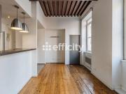 Vente Appartement 2 pièces 34.4 m2 Lyon 1er