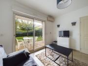 Vente Appartement 2 pièces 34.4 m2 Poggio Mezzana