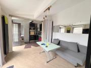 Vente Appartement 2 pièces 34.52 m2 Aulnay sous Bois