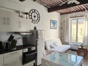 Vente Appartement 2 pièces 34.56 m2 Antibes