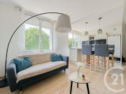 Vente Appartement 2 pièces 34.58 m2 Champagne au Mont...