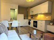 Vente Appartement 2 pièces 34.5 m2 Dijon
