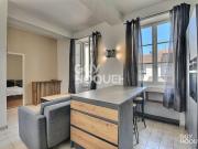 Vente Appartement 2 pièces 34.5 m2 Lyon 3ème