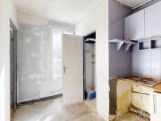 Vente Appartement 2 pièces 34.5 m2 Paris 10ème