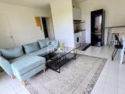 Vente Appartement 2 pièces 34.63 m2 Montpellier