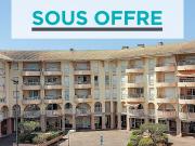 Vente Appartement 2 pièces 34.65 m2 Frejus