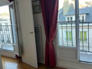 Vente Appartement 2 pièces 34.8 m2 Paris 11ème