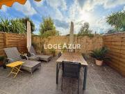 Vente Appartement 2 pièces 34.76 m2 Antibes