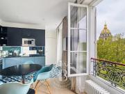 Vente Appartement 2 pièces 34.76 m2 Paris 7ème
