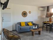 Vente Appartement 2 pièces 34.7 m2 Lecci