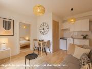 Vente Appartement 2 pièces 34.89 m2 Dijon