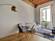 Vente Appartement 2 pièces 34.95 m2 Lyon 9ème