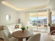 Vente Appartement 2 pièces 34.9 m2 Cannes