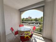 Vente Appartement 2 pièces 34 m2 Le cap d'agde