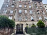 Vente Appartement 2 pièces 34 m2 Aulnay sous Bois