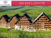 Vente Appartement 2 pièces 34 m2 Besse et Saint Anastaise