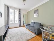 Vente Appartement 2 pièces 34 m2 Boulogne Billancourt