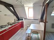 Vente Appartement 2 pièces 34 m2 Dijon