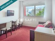 Vente Appartement 2 pièces 34 m2 Grenoble