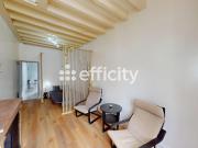 Vente Appartement 2 pièces 34 m2 Lyon 6ème
