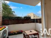 Vente Appartement 2 pièces 34 m2 Marseille 11ème