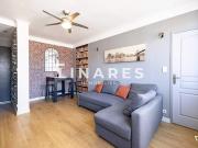 Vente Appartement 2 pièces 34 m2 Marseille 4ème