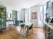 Vente Appartement 2 pièces 34 m2 Marseille 7ème