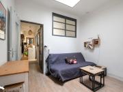 Vente Appartement 2 pièces 34 m2 Montpellier