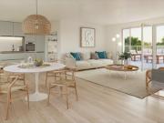 Vente Appartement 2 pièces 34 m2 Nice